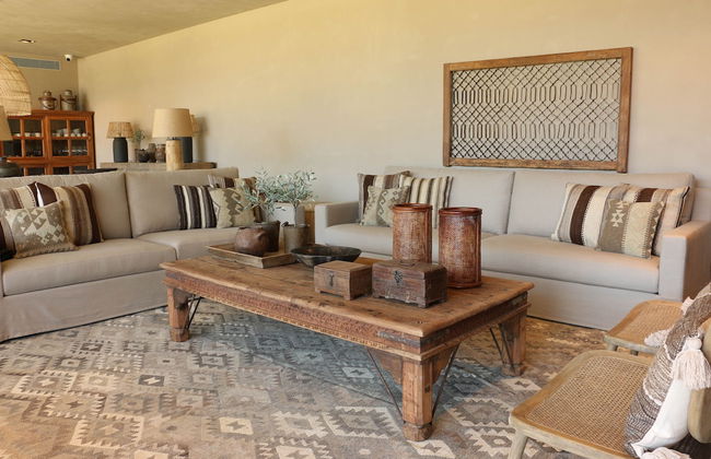 TERRA ROSA COUNTRY HOUSE & VINEYARDS - Foto 2