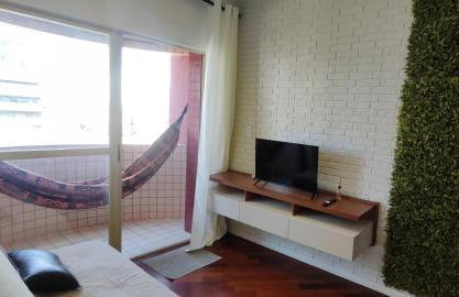 Apartment in the heart of Joinville - Foto 1