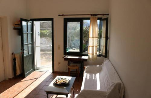 Avgoustis' stone house - Foto 19