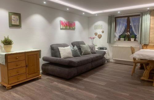 Ferienwohnung Irene Dorn // Andechs - Foto 6