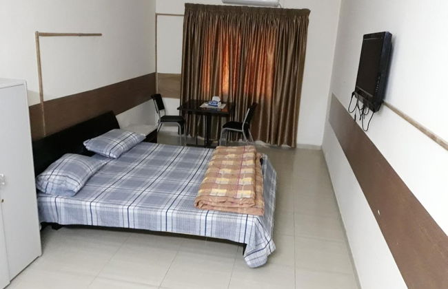 Al Qatal Building - Foto 21