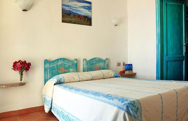 2-room Apartment in the Residence Lu Nibareddu - Foto 10