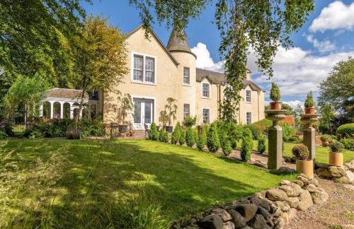 Luxury 5-Bed Country Retreat in the Angus Glens - Foto 1