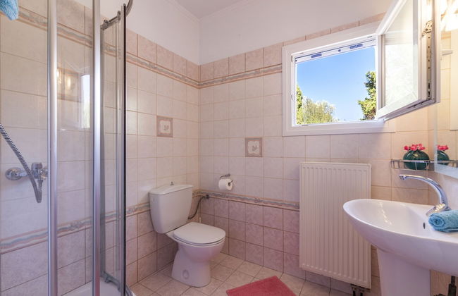 Marina Gouvia Family Villa By Konnect - Foto 10