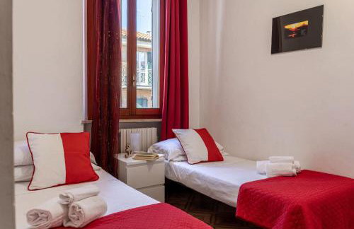 Italian Experience - Casa La Conchiglia - Foto 41