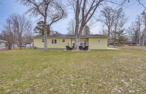 Updated Wayzata Home Less Than 2 Mi to Lake Minnetonka! - Foto 29