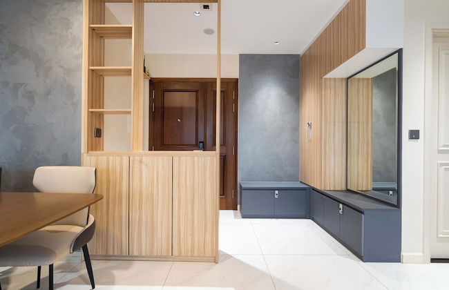 MADISON Saigon Luxury Citypoint - Foto 66