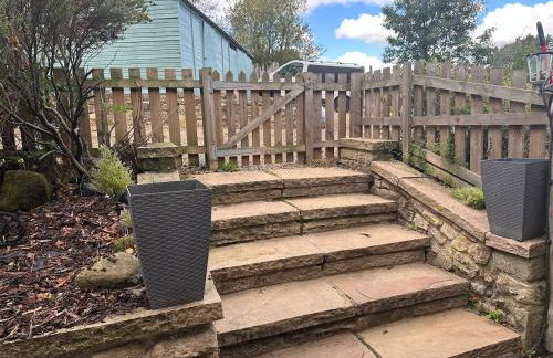 Hagg Hill Farm - Dog & Horse Friendly Near Newcastle - Foto 40