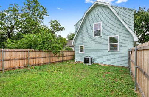 Cute Barnette only 5mins-Silos, 7mins-Baylor - Foto 21