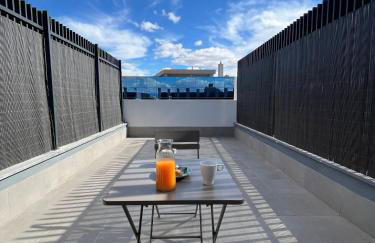 A&R Atico Duplex Luxury I - Foto 16
