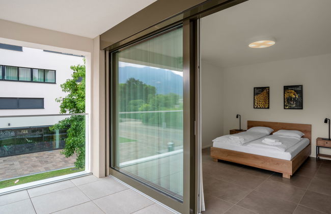 LocTowers A4.1.1 - Foto 5