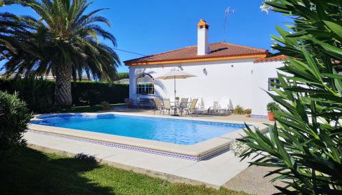 Chalet en Hozanejos RS - Foto 3