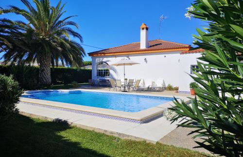 Chalet en Hozanejos RS - Foto 3