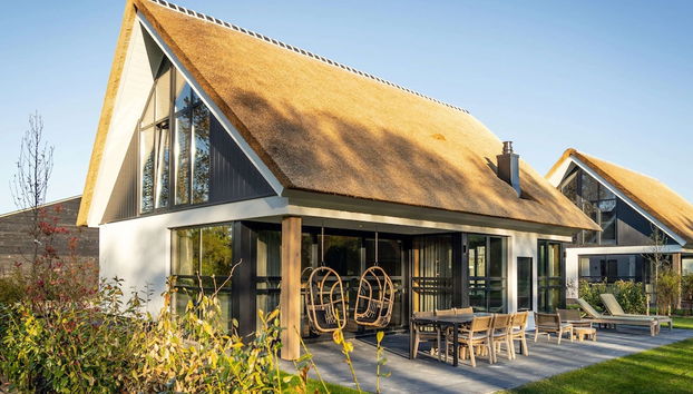 Luxury Villa With Sauna Near the Beach - Foto 5, Exterior