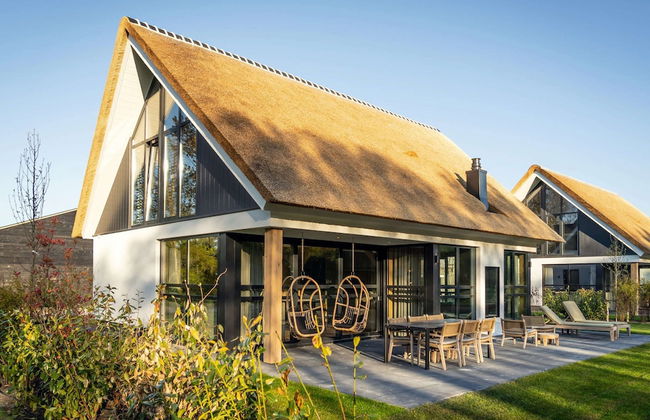 Luxury Villa With Sauna Near the Beach - Foto 6