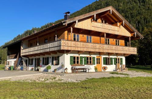 FeWo Rainerweber Sunseitn - Foto 9