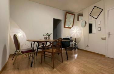 Cozy Room in the Heart of Barcelona - Foto 26