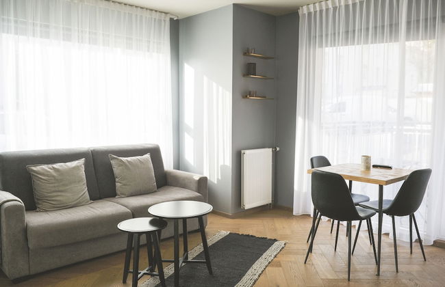 Saga Studios by Heimaleiga - Foto 37