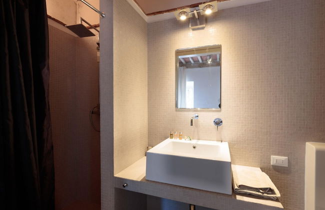 Palazzo Giusti in Pescaglia - Foto 70