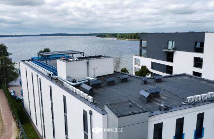 Aquarius Holiday Boszkowo Apartamenty - Foto 42