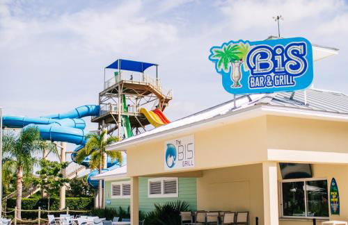 Spectacular Home Near Disney With Private Pool, Movie Theater And Pool Table With Waterpark & Resort Access - 332Sf - Foto 46