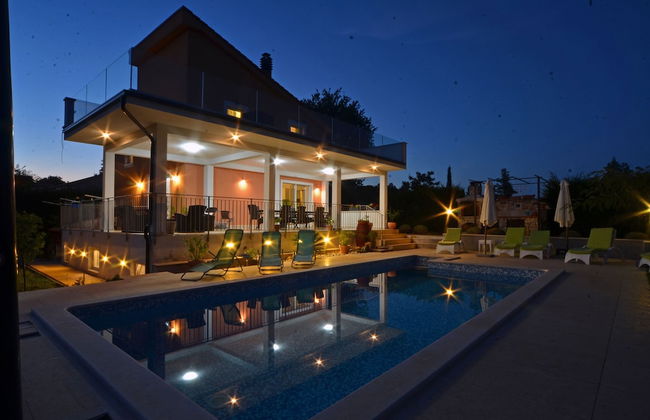 Villa Margherita - Foto 31