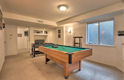 Spacious Thornton Home 15 Mi to Downtown Denver! - Foto 34