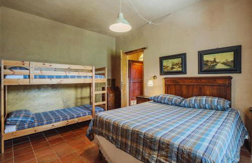 Agriturismo di Charme e Ristorante Stallato Il Filo di Paglia - Foto 119