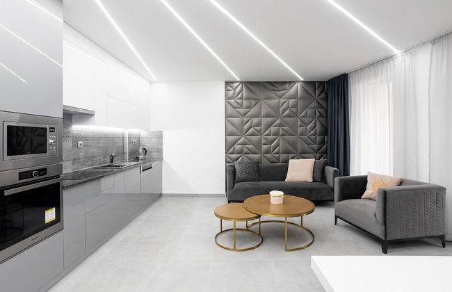 Avand Apartments Debrecen - Foto 9