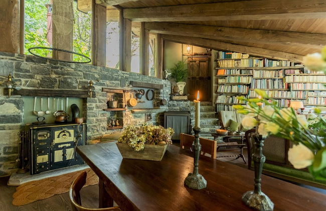 Co-d462-ariv21at - The Writer s Nest - Foto 4