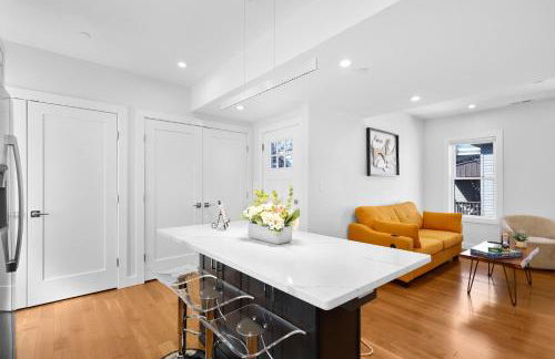 6BR4Bth Parking BOS MIT Harvard TD Garden - Foto 25