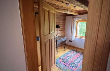 Historisches Baderhaus mit eigenem Saunauhaus - Foto 18