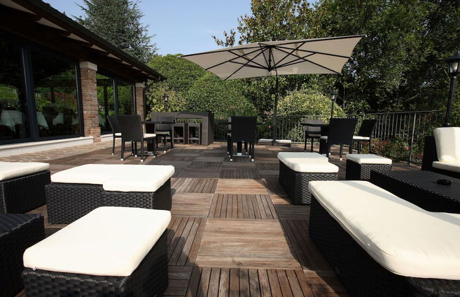 Country House Barone d’Asolo - Photo 58