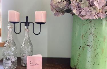 Farmhouse 1604 - Das Bauernhaus eines Fischers - Foto 13