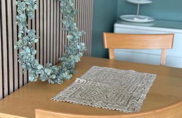 Appartement Feucht -Bhf 5 Min - Nähe Messe - Foto 9