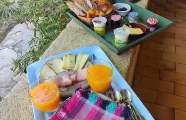 Domaine Bellavigne Gites et SPA - Foto 10