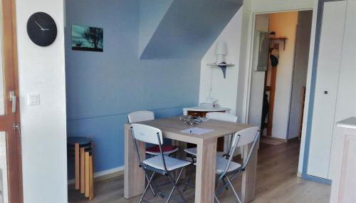 Duplex lumineux 3 chambres pour 8 pers avec vue montagne à Pra-Loup - FR-1-165A-170 - Foto 4