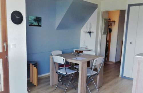 Duplex lumineux 3 chambres pour 8 pers avec vue montagne à Pra-Loup - FR-1-165A-170 - Foto 4