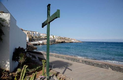 Sea View apartment 2B - Foto 39