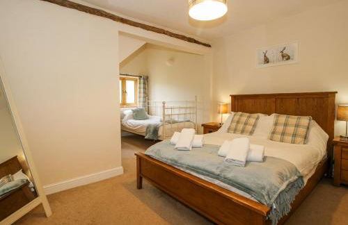 The Hayloft - Foto 38