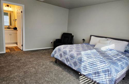 Boise Cozy House - Foto 28