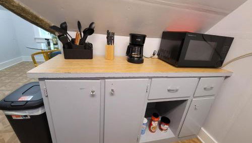 IBR Quiet City Haven - Foto 3