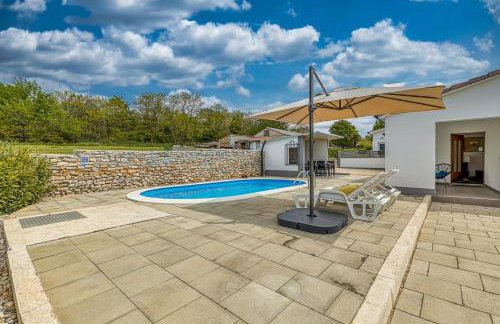 Ferienhaus Prenc - Foto 76