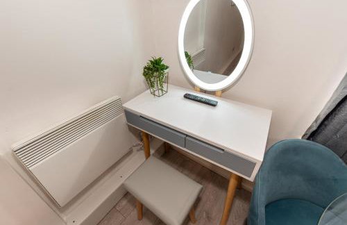 Chic Studio Apartment, Bus 18 to Euston in 30 min. - Foto 19
