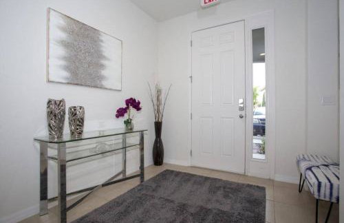 Amazing 4 beds with private pool near Disney - Foto 63