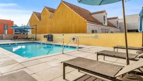 Stylish in Sunny Santa Monica walk to Beach & Pier - Foto 5