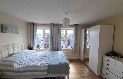 Large Luxury appartment - Foto 19