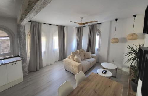 Apartamentos Crispín Candela - Foto 1