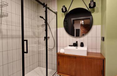 Apartament LOFTykocin - Foto 13