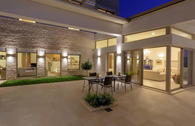 Luxurious Retreat Villa in Heraklion Crete - Foto 44